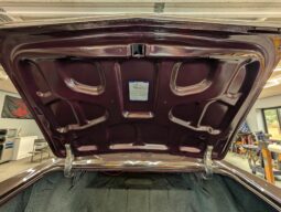 1967 Pontiac GTO Hardtop Coupe