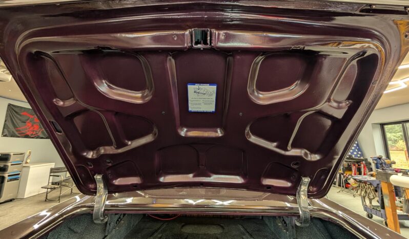 								1967 Pontiac GTO Hardtop Coupe full									