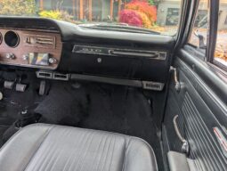 										1967 Pontiac GTO Hardtop Coupe full									