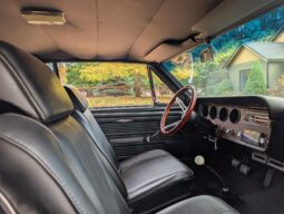 										1967 Pontiac GTO Hardtop Coupe full									