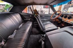 										1967 Pontiac GTO Hardtop Coupe full									