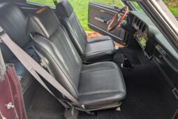 										1967 Pontiac GTO Hardtop Coupe full									