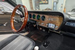 										1967 Pontiac GTO Hardtop Coupe full									