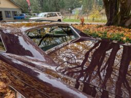 										1967 Pontiac GTO Hardtop Coupe full									