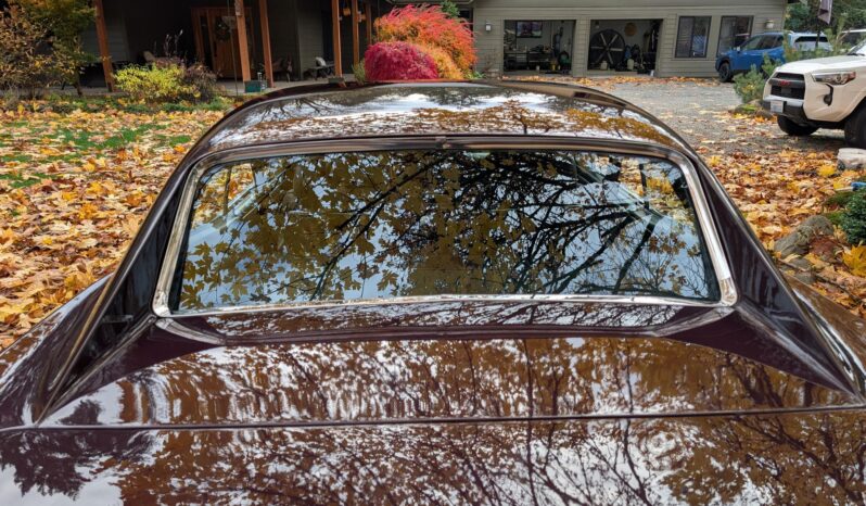 								1967 Pontiac GTO Hardtop Coupe full									