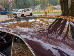 										1967 Pontiac GTO Hardtop Coupe full									