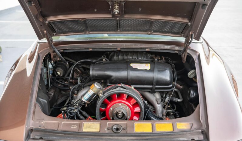 								1978 Porsche 911SC Targa full									