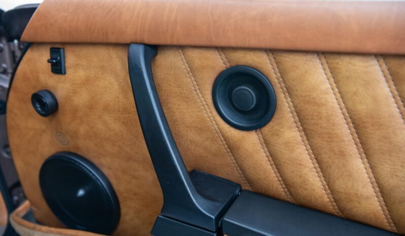 								1978 Porsche 911SC Targa full									