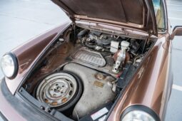 										1978 Porsche 911SC Targa full									