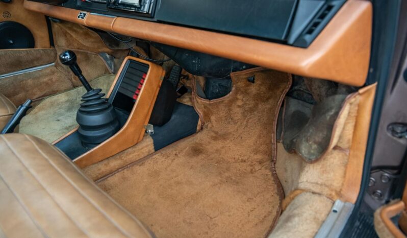 								1978 Porsche 911SC Targa full									