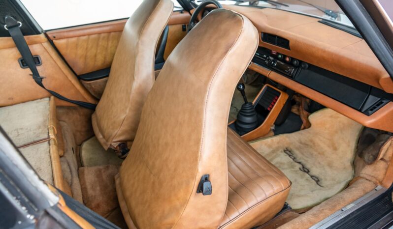 								1978 Porsche 911SC Targa full									