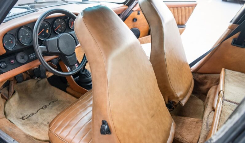 								1978 Porsche 911SC Targa full									