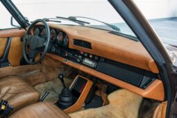 										1978 Porsche 911SC Targa full									