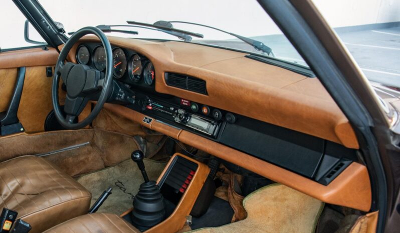 								1978 Porsche 911SC Targa full									