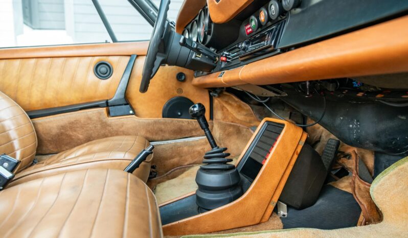 								1978 Porsche 911SC Targa full									
