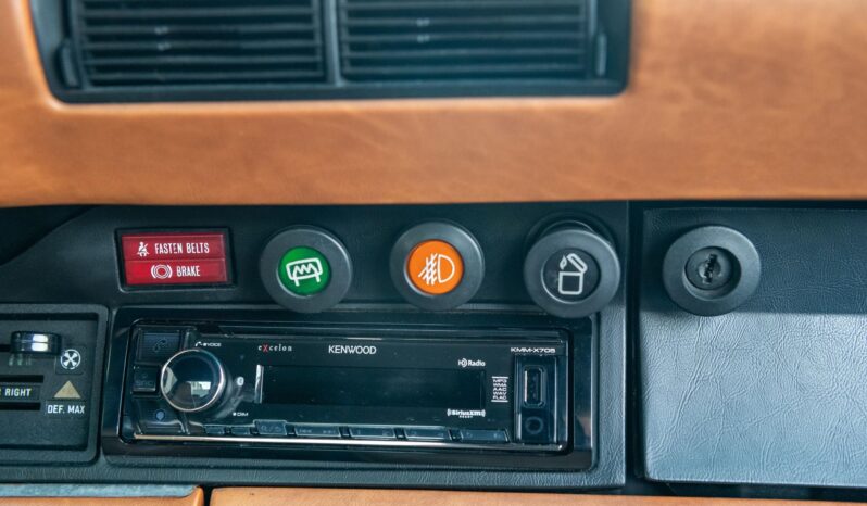 								1978 Porsche 911SC Targa full									