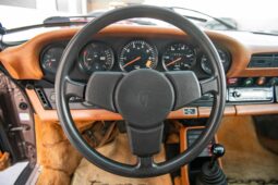 										1978 Porsche 911SC Targa full									