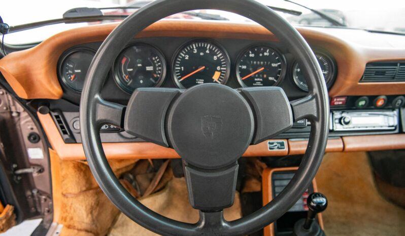 								1978 Porsche 911SC Targa full									