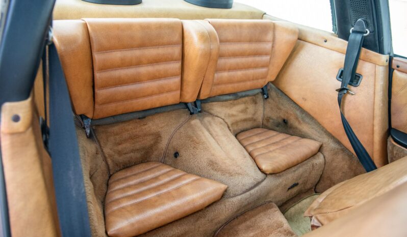 								1978 Porsche 911SC Targa full									