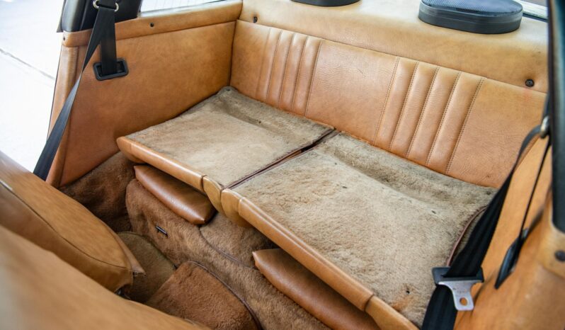 								1978 Porsche 911SC Targa full									