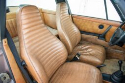 										1978 Porsche 911SC Targa full									