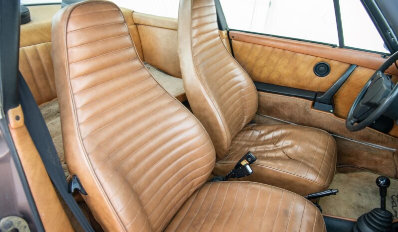 								1978 Porsche 911SC Targa full									