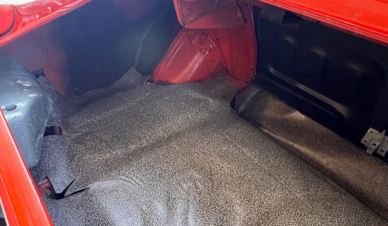 								1970 Ford Mustang Mach 1 Manual full									