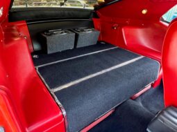 										1970 Ford Mustang Mach 1 Manual full									