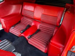 										1970 Ford Mustang Mach 1 Manual full									