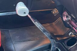 										1970 Ford Mustang Mach 1 Manual full									