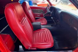 										1970 Ford Mustang Mach 1 Manual full									