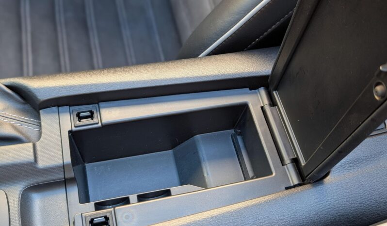 								2022 Mazda MX-5 Miata Club full									