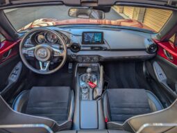 2022 Mazda MX-5 Miata Club