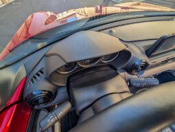 2022 Mazda MX-5 Miata Club