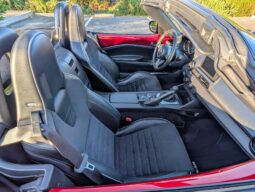 2022 Mazda MX-5 Miata Club