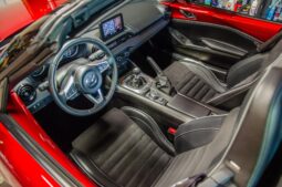 										2022 Mazda MX-5 Miata Club full									