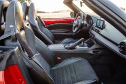 										2022 Mazda MX-5 Miata Club full									