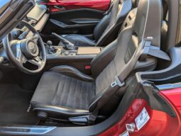 										2022 Mazda MX-5 Miata Club full									