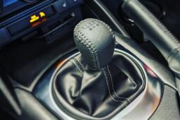 										2022 Mazda MX-5 Miata Club full									