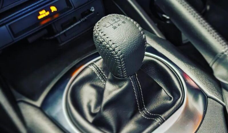 								2022 Mazda MX-5 Miata Club full									