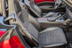 										2022 Mazda MX-5 Miata Club full									