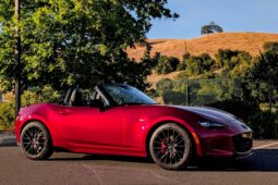 										2022 Mazda MX-5 Miata Club full									