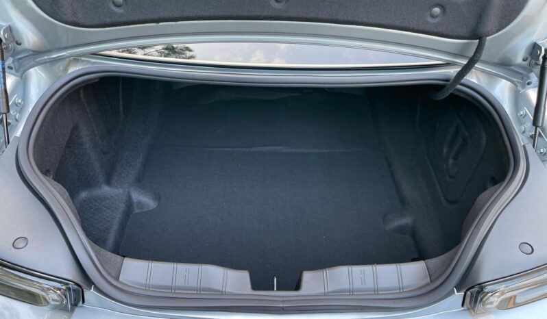 								2024 Chevrolet Camaro 2SS Coupe full									