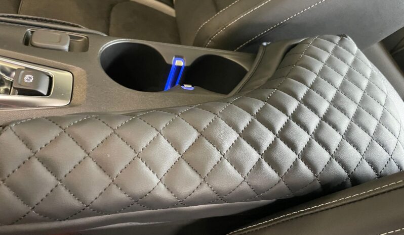 								2024 Chevrolet Camaro 2SS Coupe full									