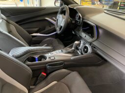 2024 Chevrolet Camaro 2SS Coupe