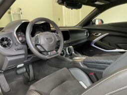 2024 Chevrolet Camaro 2SS Coupe