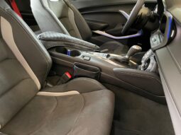 2024 Chevrolet Camaro 2SS Coupe