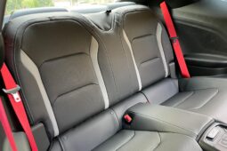 										2024 Chevrolet Camaro 2SS Coupe full									