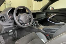 										2024 Chevrolet Camaro 2SS Coupe full									