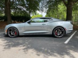 2024 Chevrolet Camaro 2SS Coupe